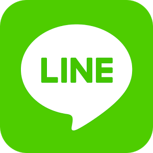 Line+分享